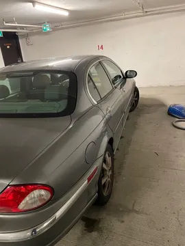2004 Jaguar X-Type - Image 4 of 10