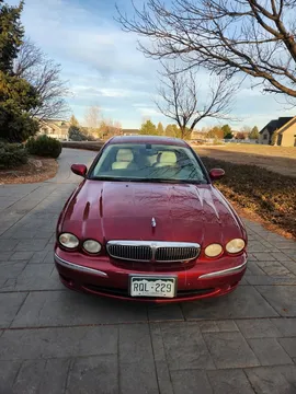 2004 Jaguar X-Type - Image 2 of 10