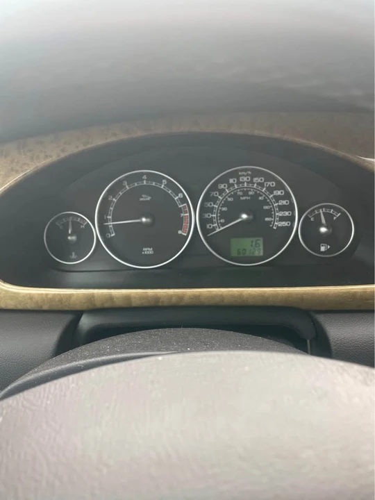 2004 Jaguar X-Type - Image 4 of 9