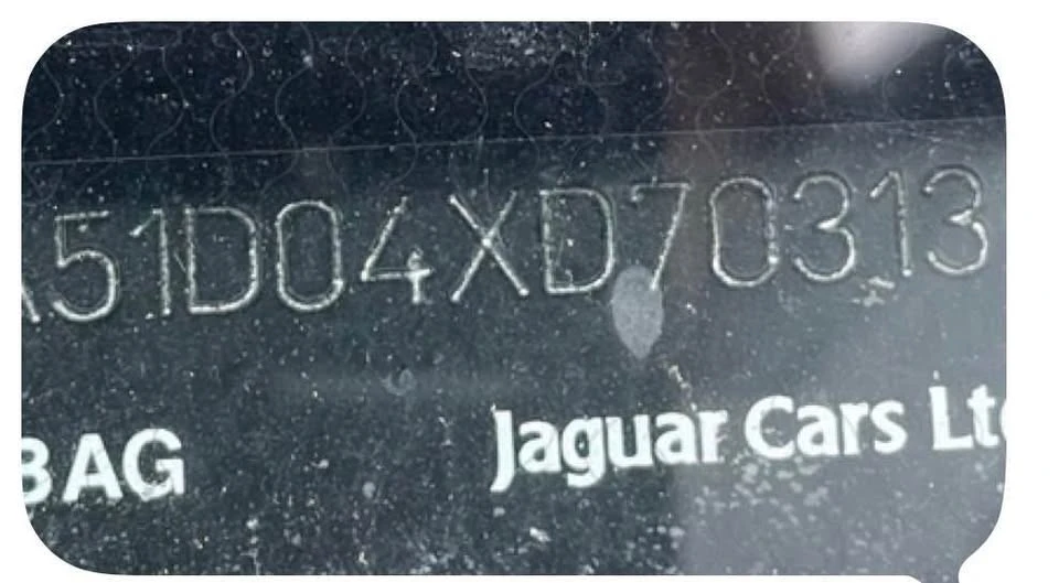 2004 Jaguar X-Type - Image 8 of 9