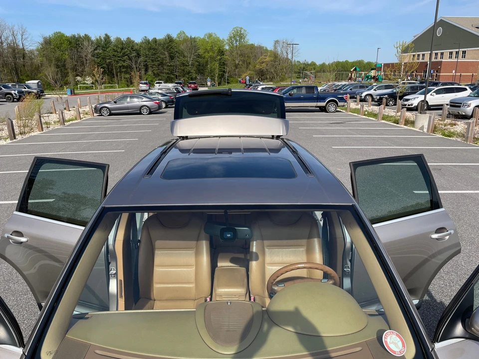 2004 Porsche 955/957 Cayenne S - Image 14 of 31