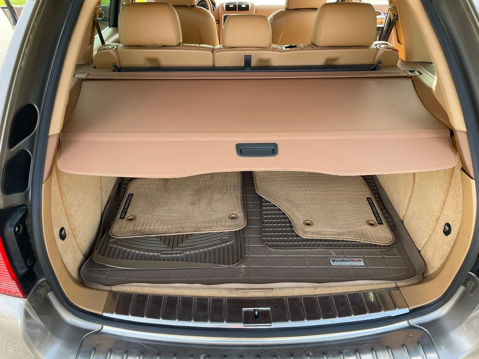 2004 Porsche 955/957 Cayenne S - Image 20 of 31