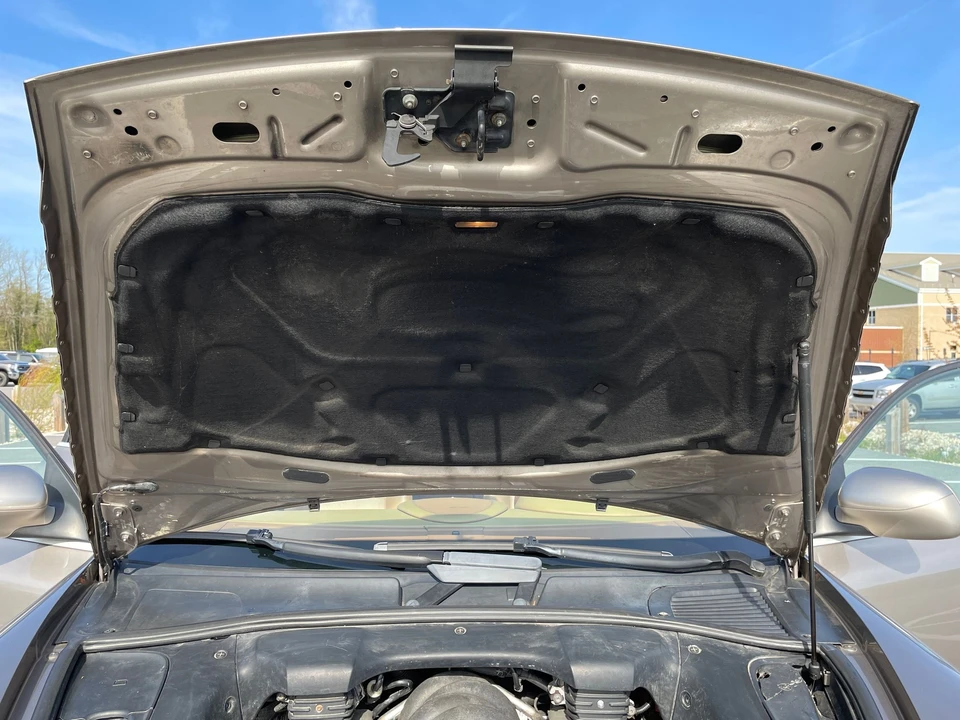2004 Porsche 955/957 Cayenne S - Image 29 of 31