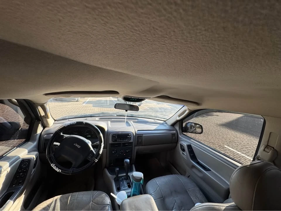 2004 Jeep XJ Cherokee - Image 3 of 7