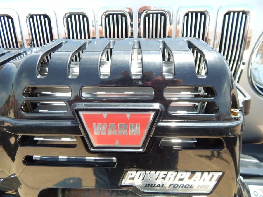 2004 Jeep KJ Liberty - Image 3 of 4