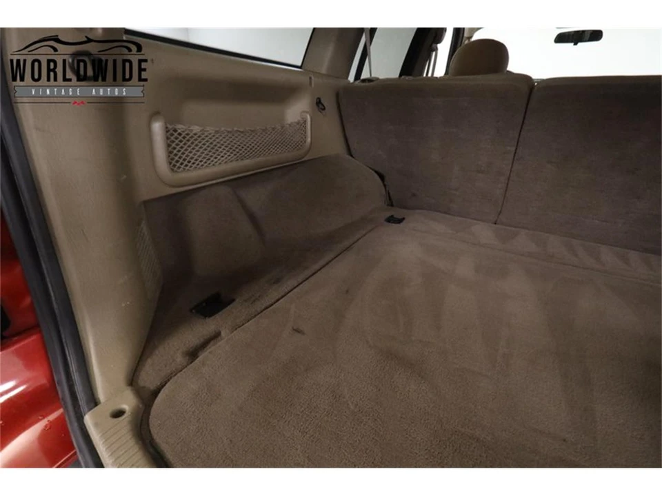 2004 Jeep WJ Grand Cherokee - Image 19 of 31