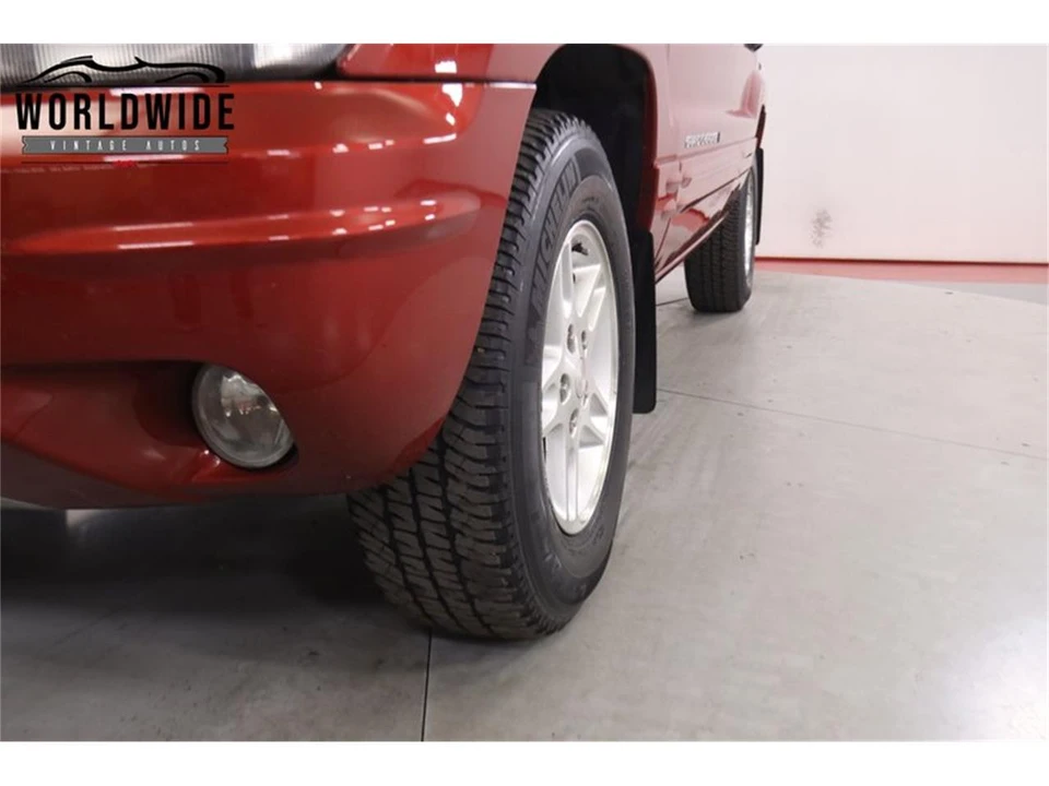 2004 Jeep WJ Grand Cherokee - Image 11 of 31