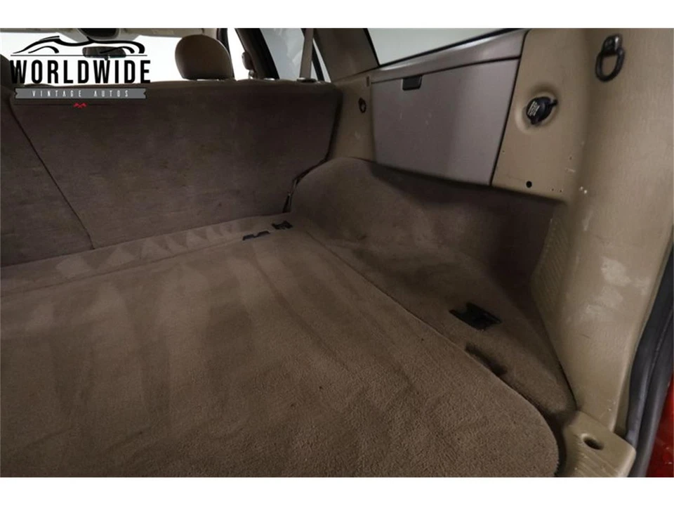 2004 Jeep WJ Grand Cherokee - Image 20 of 31