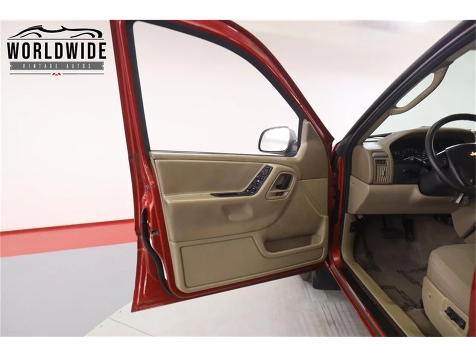 2004 Jeep WJ Grand Cherokee - Image 26 of 31