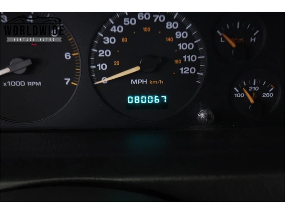2004 Jeep WJ Grand Cherokee - Image 29 of 31