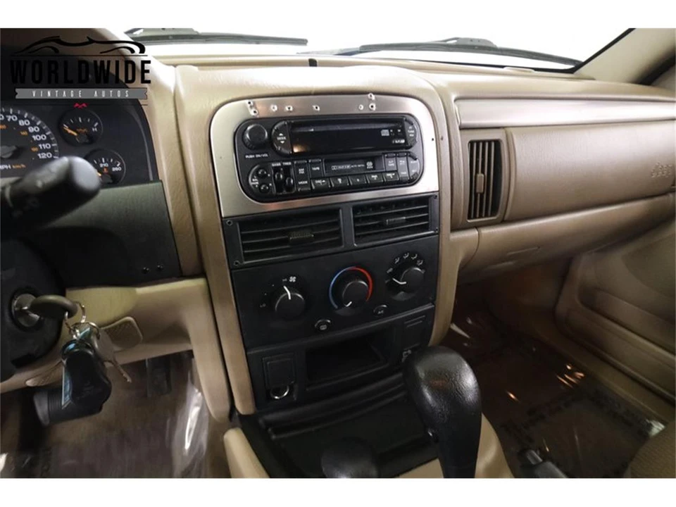 2004 Jeep WJ Grand Cherokee - Image 30 of 31