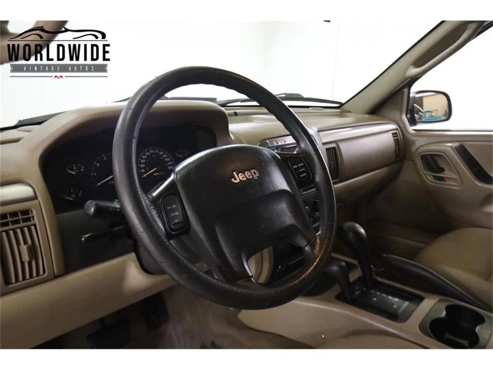 2004 Jeep WJ Grand Cherokee - Image 27 of 31