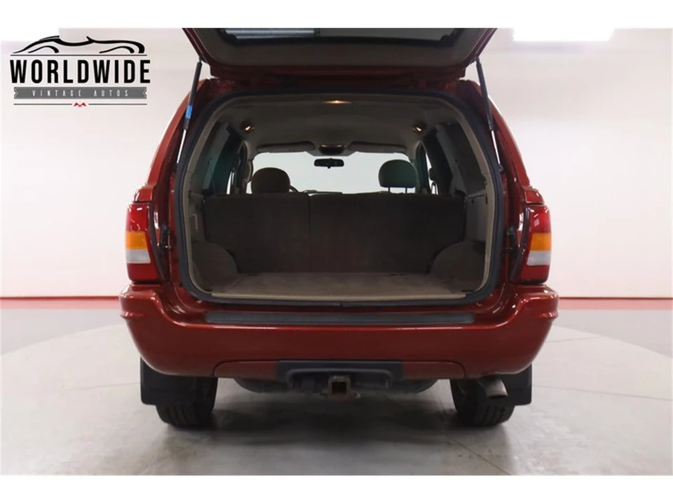2004 Jeep WJ Grand Cherokee - Image 18 of 31