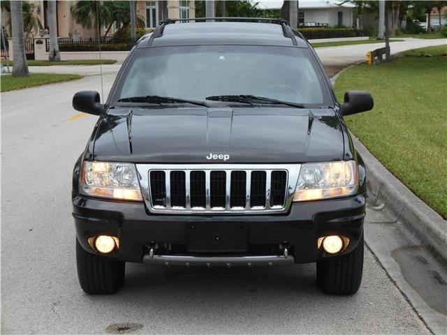 2004 Jeep WJ Grand Cherokee - Image 4 of 12