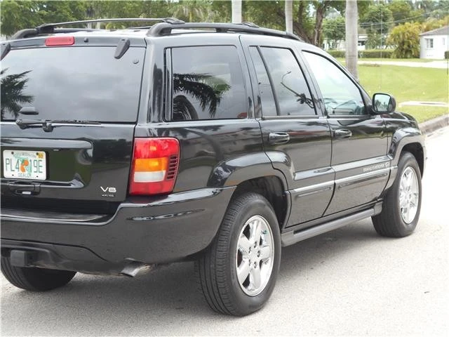2004 Jeep WJ Grand Cherokee - Image 11 of 12