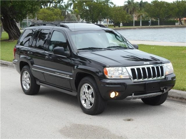 2004 Jeep WJ Grand Cherokee - Image 2 of 12