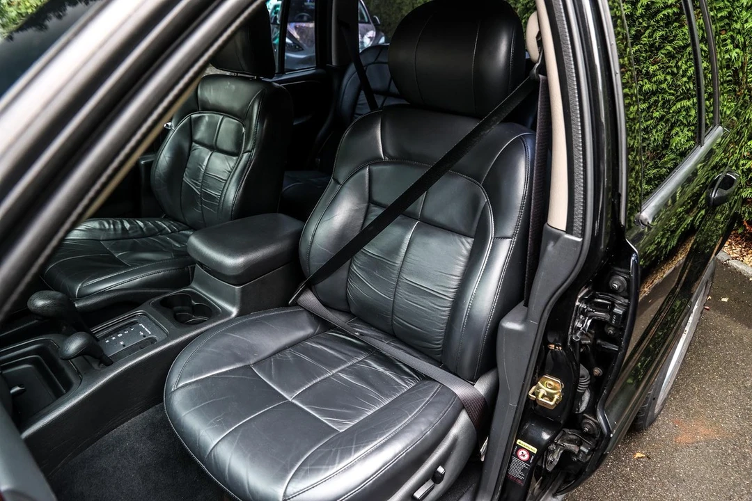 2003 Jeep WJ Grand Cherokee - Image 22 of 30