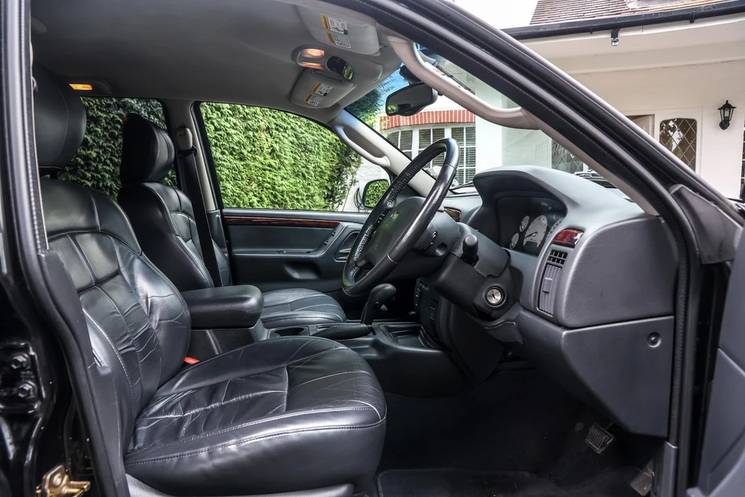 2003 Jeep WJ Grand Cherokee - Image 13 of 30