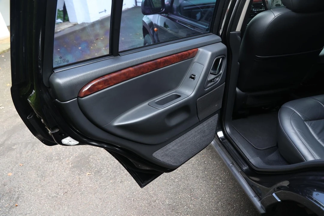 2003 Jeep WJ Grand Cherokee - Image 29 of 30