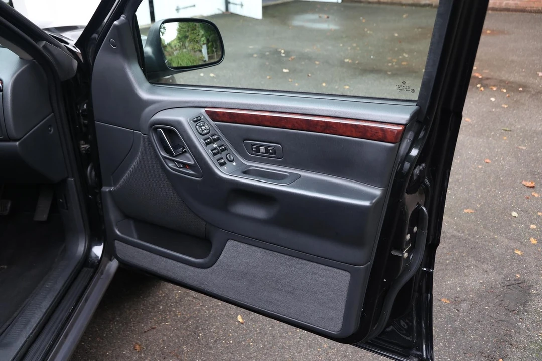 2003 Jeep WJ Grand Cherokee - Image 25 of 30