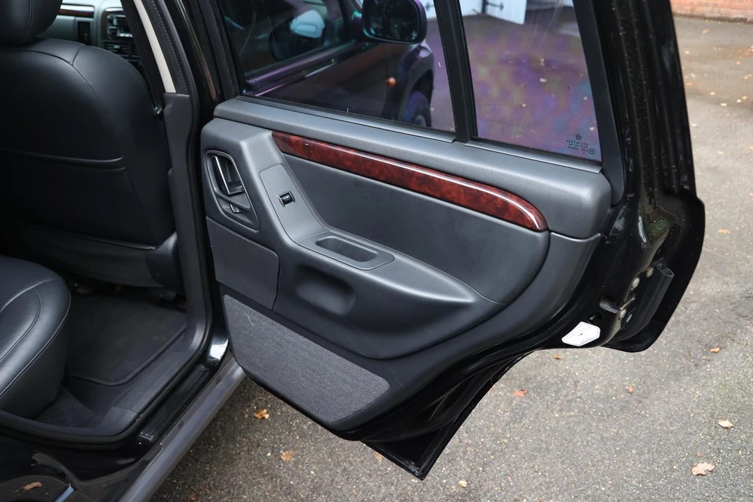2003 Jeep WJ Grand Cherokee - Image 27 of 30
