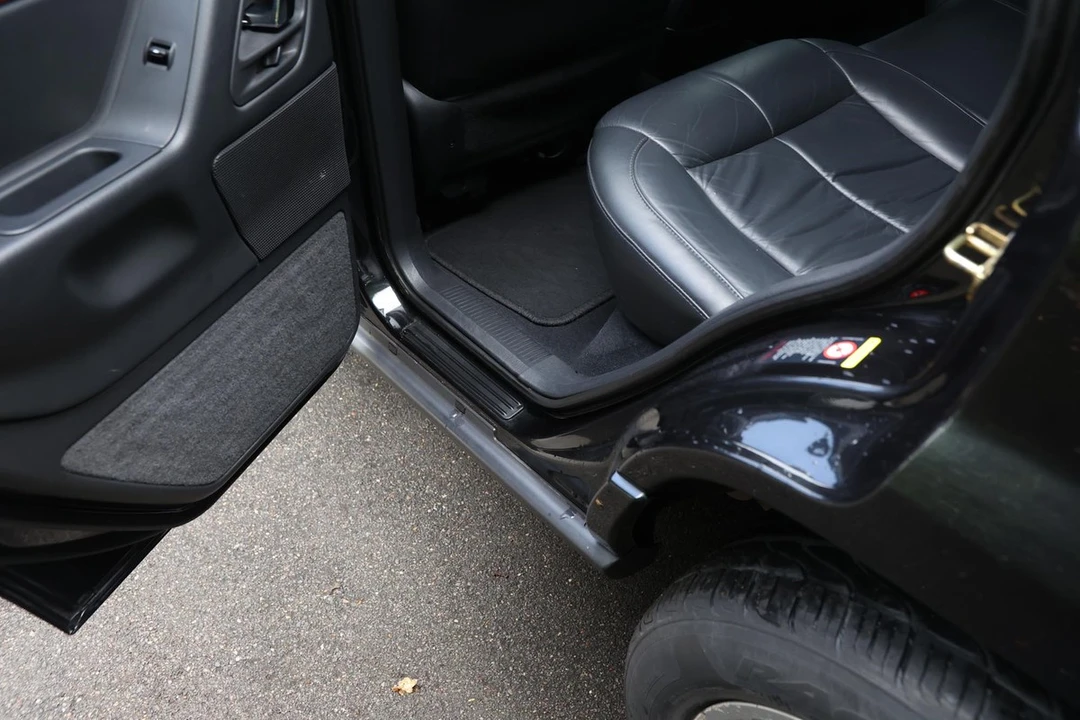 2003 Jeep WJ Grand Cherokee - Image 30 of 30