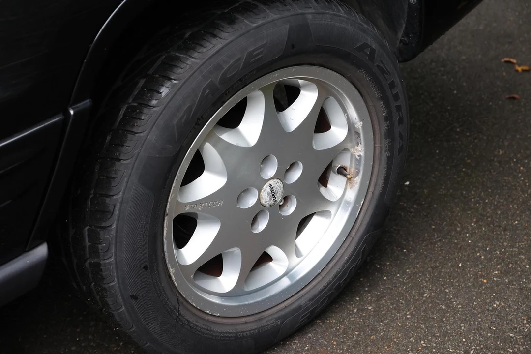 2003 Jeep WJ Grand Cherokee - Image 9 of 30