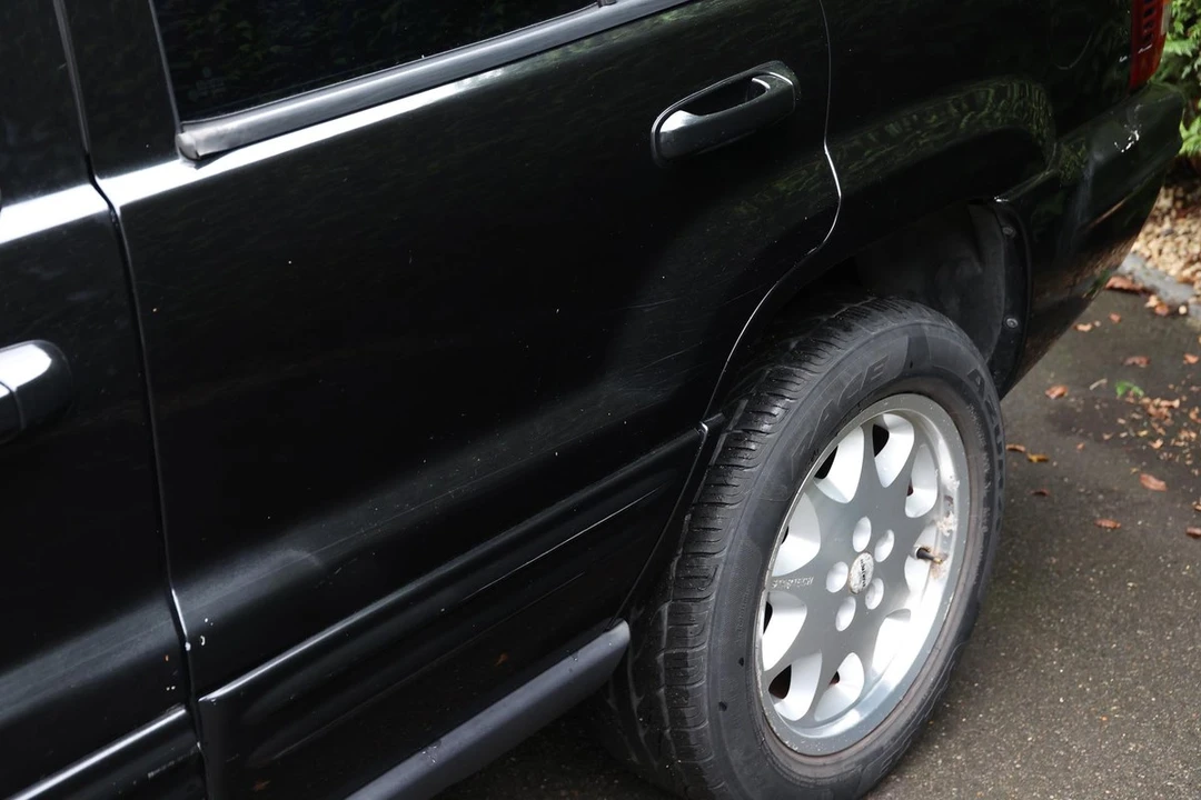 2003 Jeep WJ Grand Cherokee - Image 12 of 30