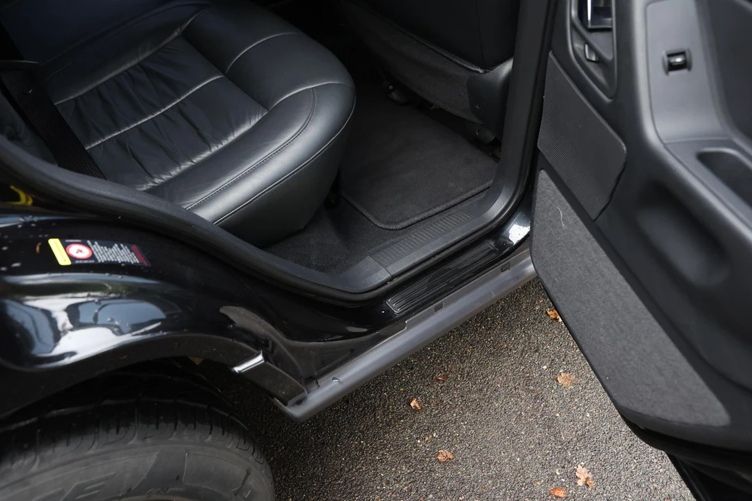 2003 Jeep WJ Grand Cherokee - Image 26 of 30