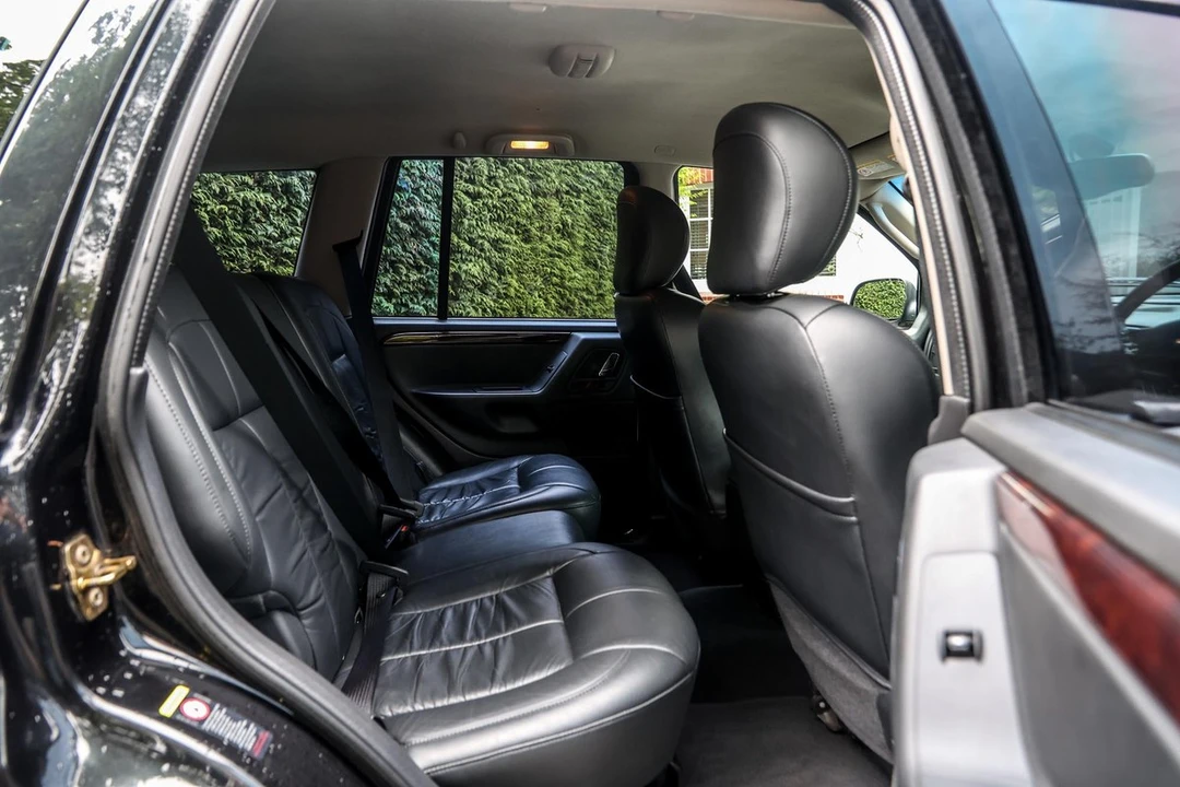2003 Jeep WJ Grand Cherokee - Image 17 of 30