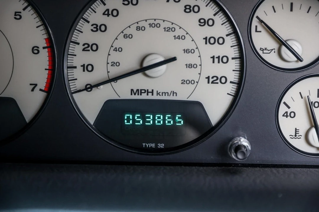 2003 Jeep WJ Grand Cherokee - Image 20 of 30