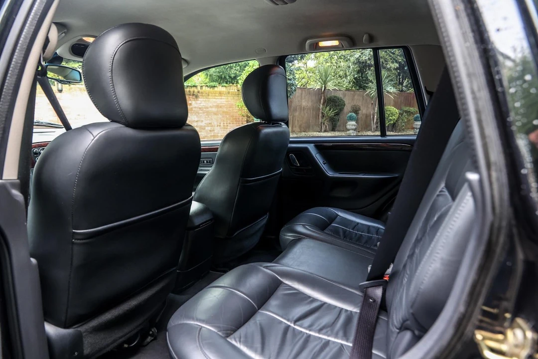 2003 Jeep WJ Grand Cherokee - Image 21 of 30