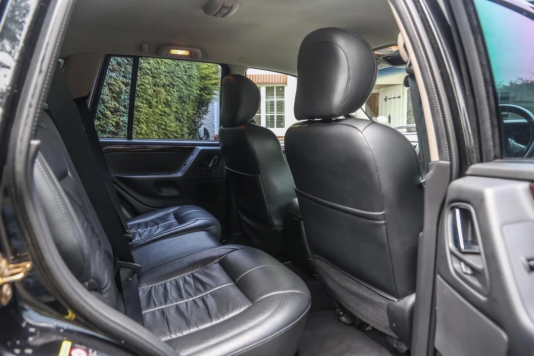 2003 Jeep WJ Grand Cherokee - Image 23 of 30