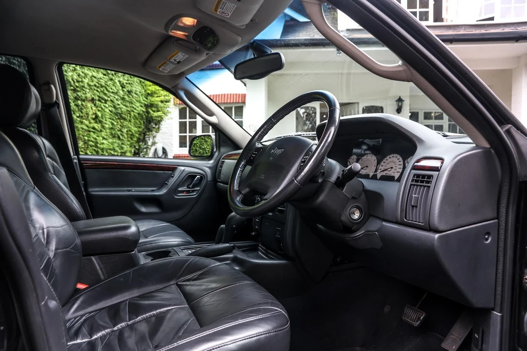 2003 Jeep WJ Grand Cherokee - Image 24 of 30