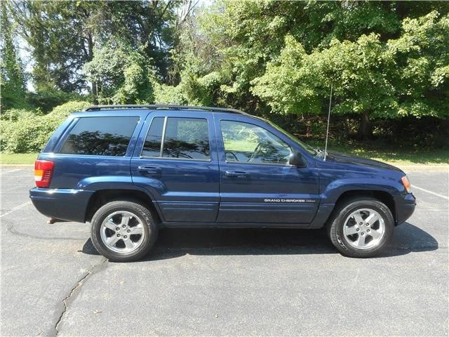 2004 Jeep WJ Grand Cherokee - Image 2 of 12