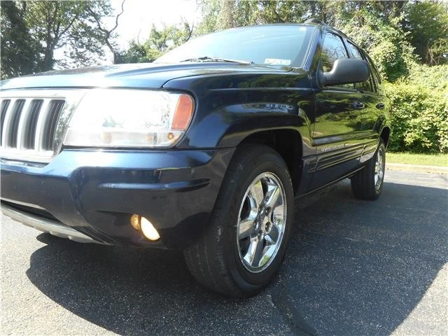 2004 Jeep WJ Grand Cherokee - Image 10 of 12