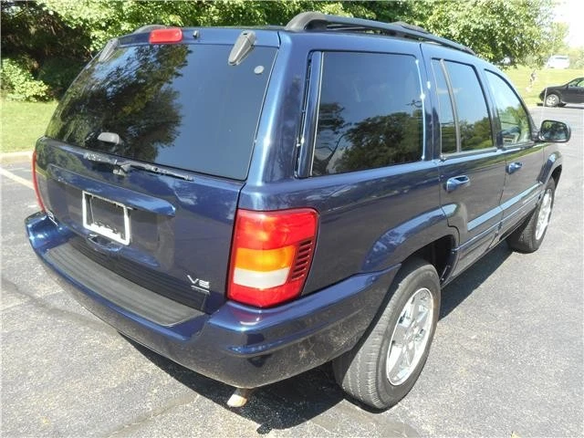 2004 Jeep WJ Grand Cherokee - Image 3 of 12