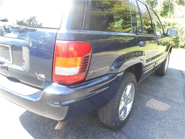 2004 Jeep WJ Grand Cherokee - Image 4 of 12