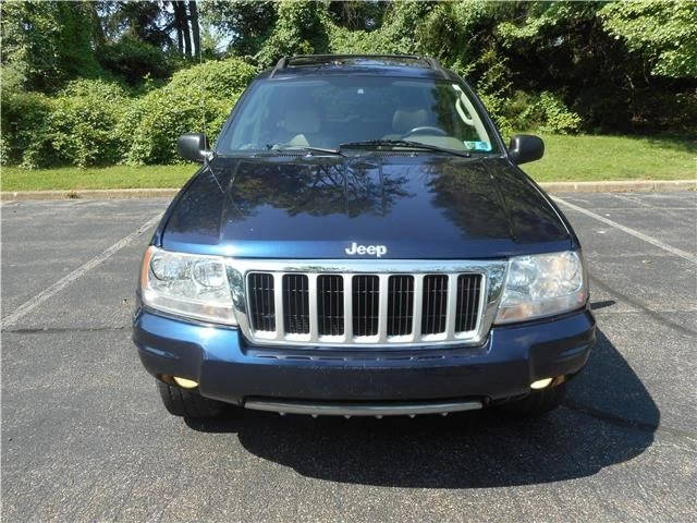 2004 Jeep WJ Grand Cherokee - Image 11 of 12