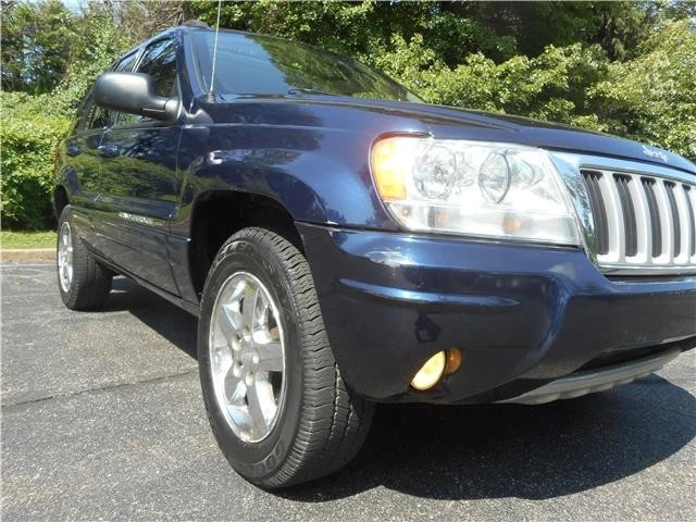 2004 Jeep WJ Grand Cherokee - Image 12 of 12
