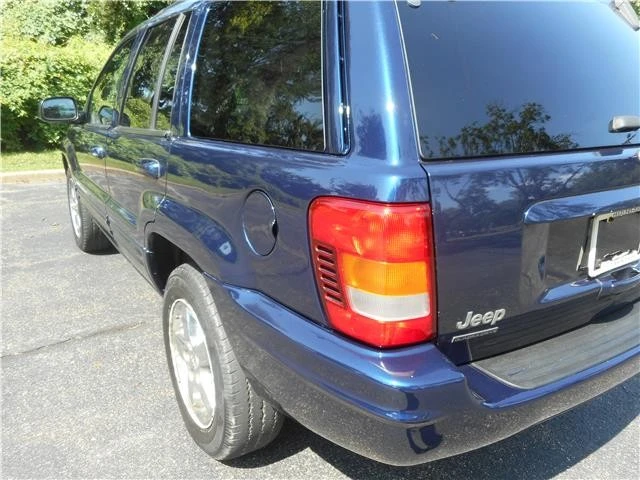 2004 Jeep WJ Grand Cherokee - Image 6 of 12