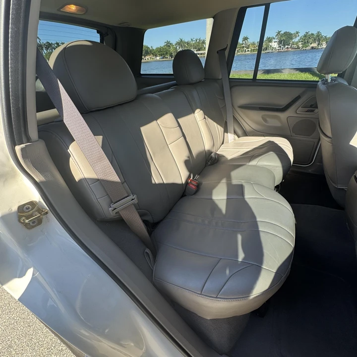 2004 Jeep WJ Grand Cherokee - Image 19 of 21
