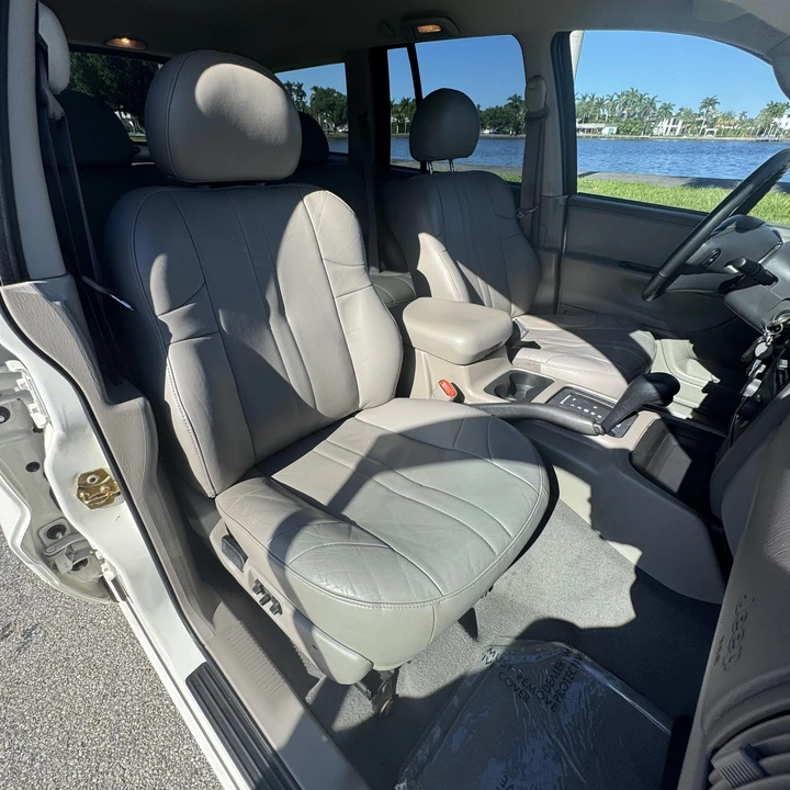 2004 Jeep WJ Grand Cherokee - Image 17 of 21