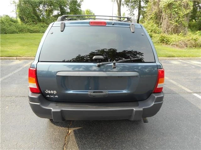 2004 Jeep WJ Grand Cherokee - Image 5 of 12