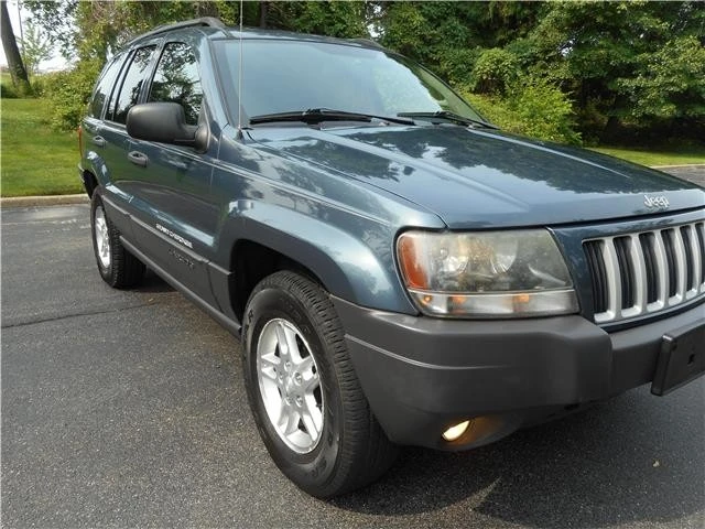 2004 Jeep WJ Grand Cherokee - Image 11 of 12