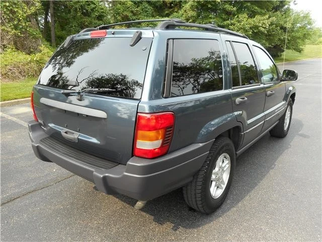 2004 Jeep WJ Grand Cherokee - Image 3 of 12