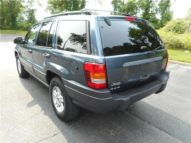 2004 Jeep WJ Grand Cherokee - Image 7 of 12