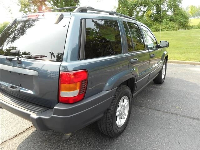 2004 Jeep WJ Grand Cherokee - Image 4 of 12