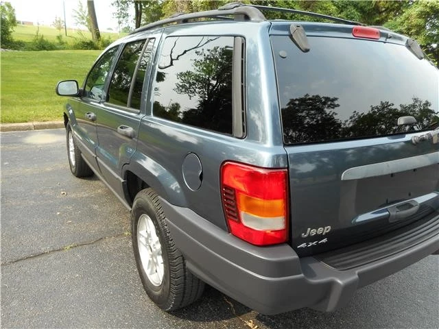 2004 Jeep WJ Grand Cherokee - Image 6 of 12
