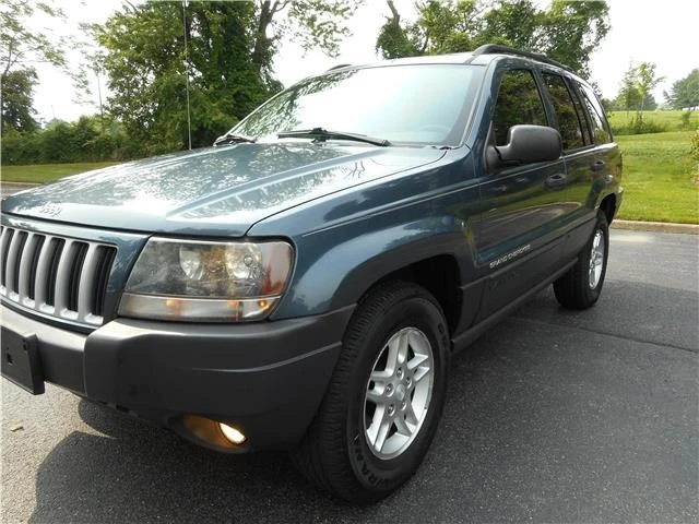 2004 Jeep WJ Grand Cherokee - Image 9 of 12